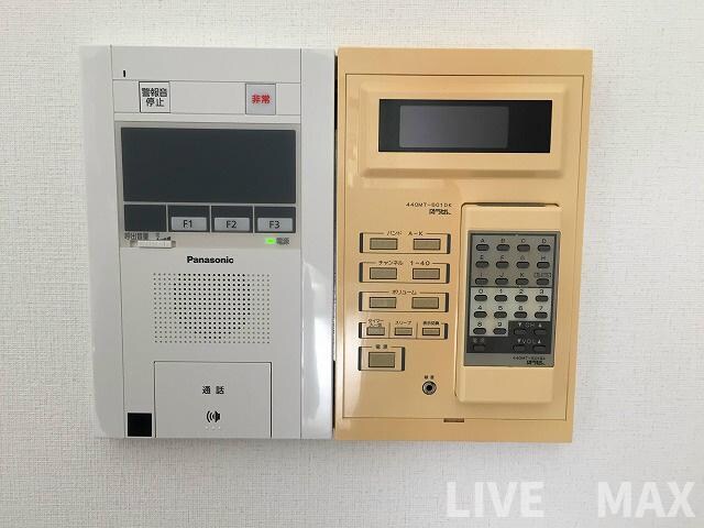 サンフローラ三条大宮の物件内観写真