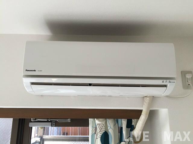 サンフローラ三条大宮の物件内観写真