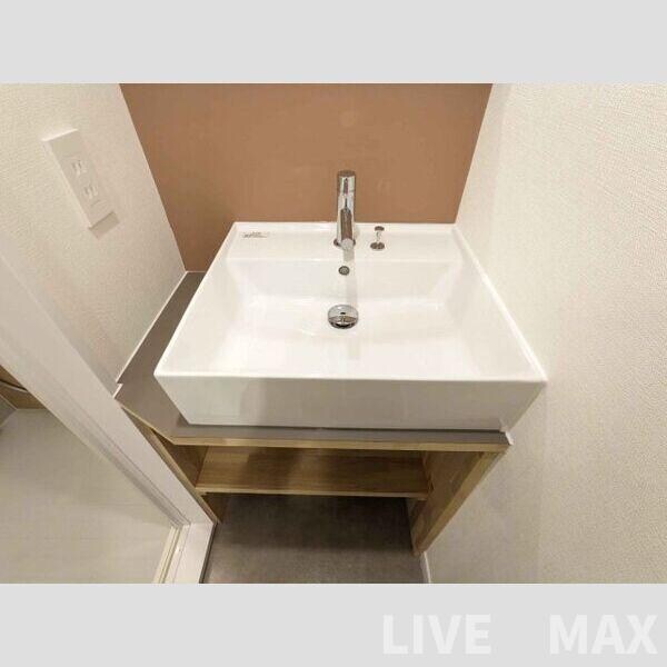 サンフローラ三条大宮の物件内観写真