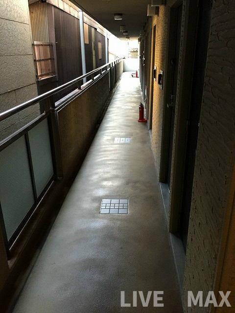 サンフローラ三条大宮の物件内観写真