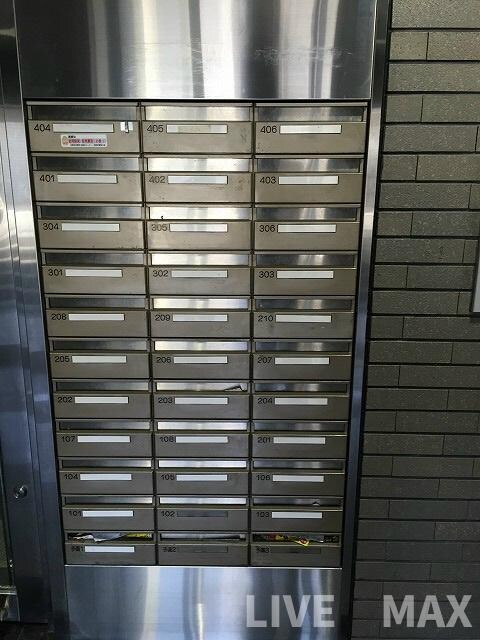 サンフローラ三条大宮の物件内観写真