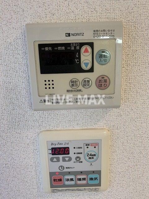 プレサンス京都三条大橋雅殿の物件内観写真