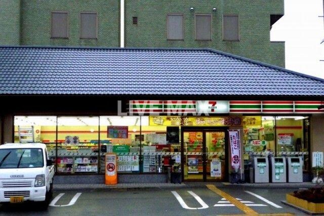 パークウォーク京都東山の物件外観写真