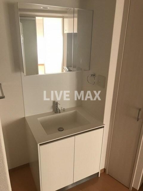 パークウォーク京都東山の物件内観写真