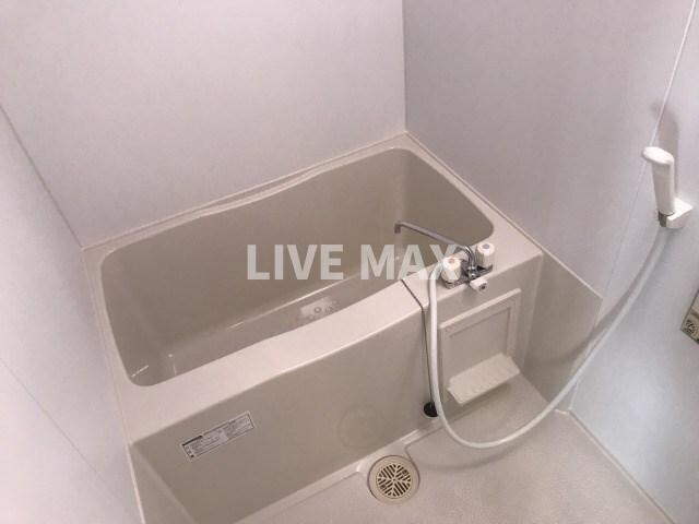 パークウォーク京都東山の物件内観写真