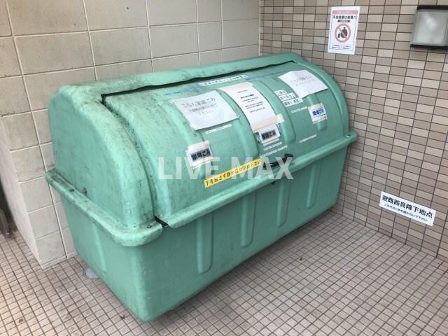 パークウォーク京都東山の物件内観写真