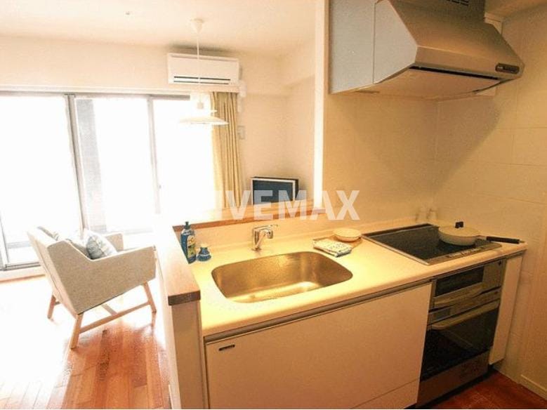 IL　ROSSO堀川六角の物件内観写真