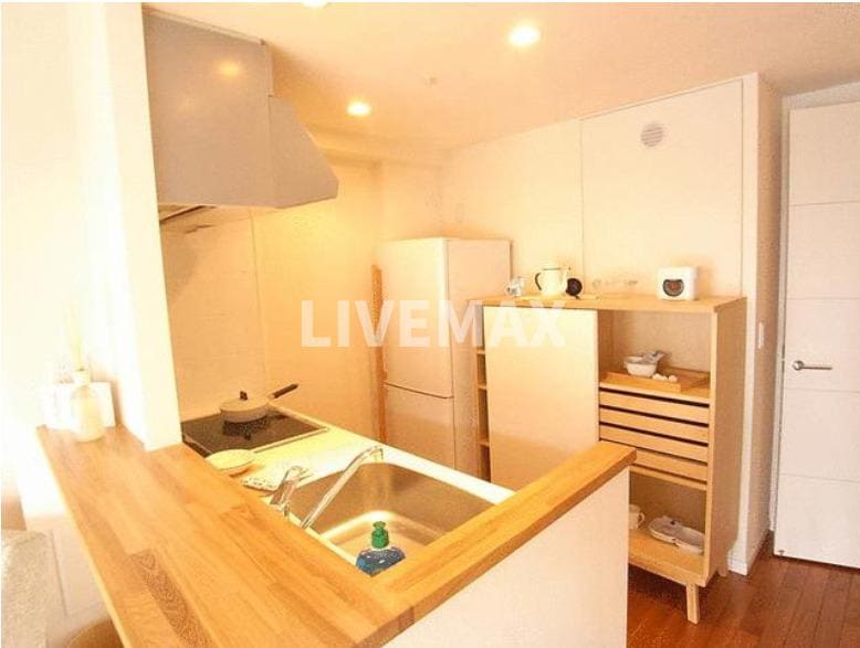 IL　ROSSO堀川六角の物件内観写真