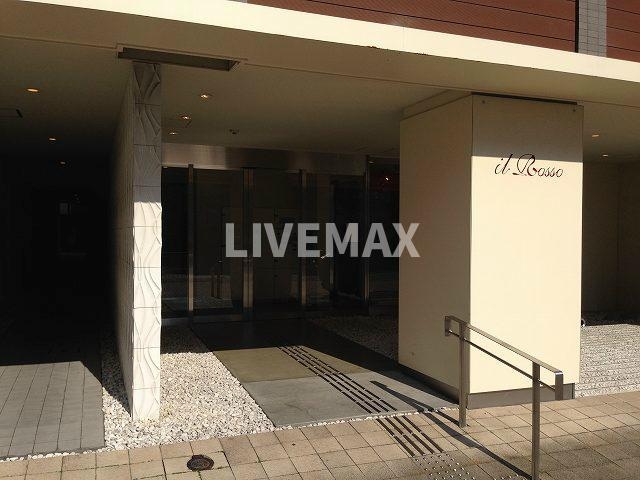 IL　ROSSO堀川六角の物件外観写真