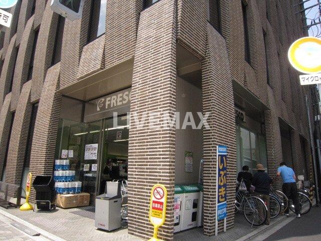 IL　ROSSO堀川六角の物件外観写真