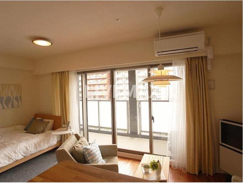 IL　ROSSO堀川六角の物件内観写真