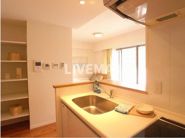 IL　ROSSO堀川六角の物件内観写真