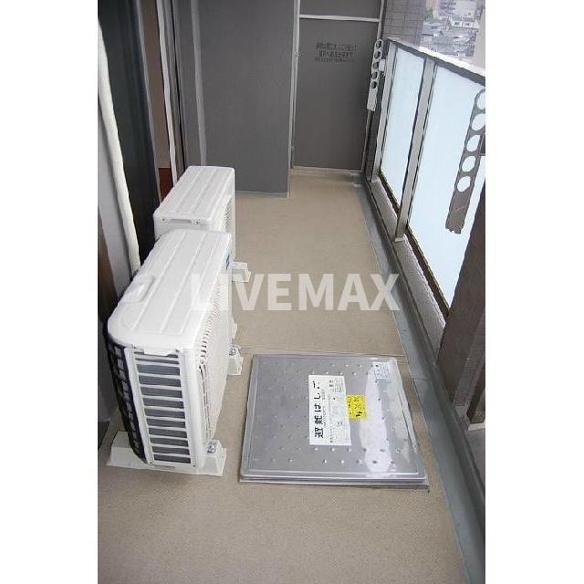 IL　ROSSO堀川六角の物件内観写真