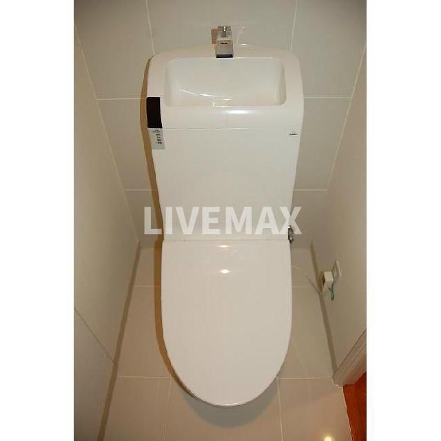 IL　ROSSO堀川六角の物件内観写真