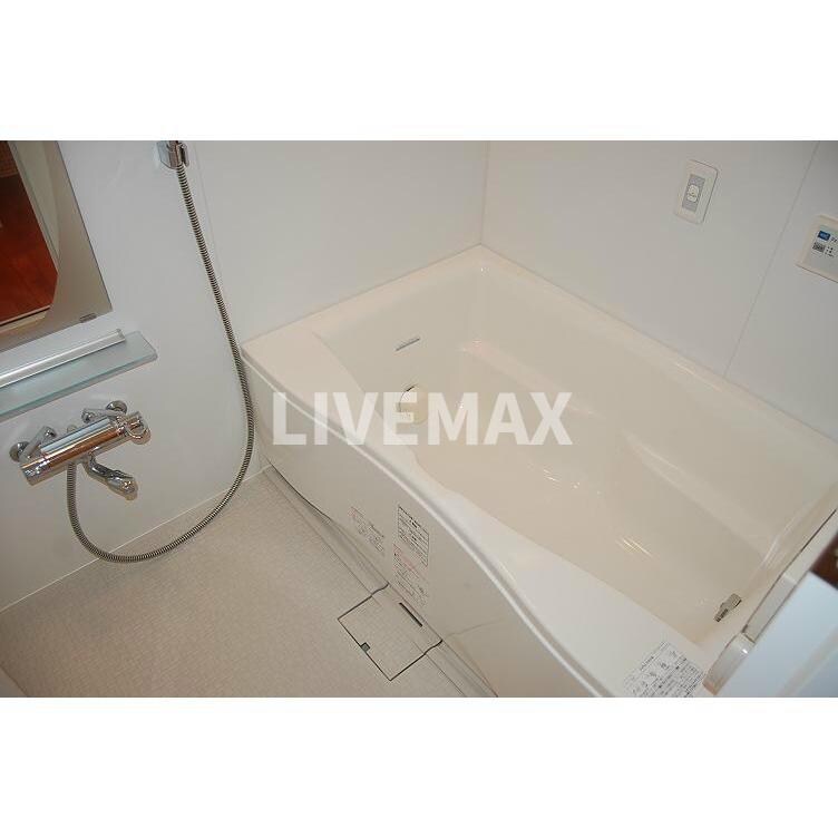 IL　ROSSO堀川六角の物件内観写真