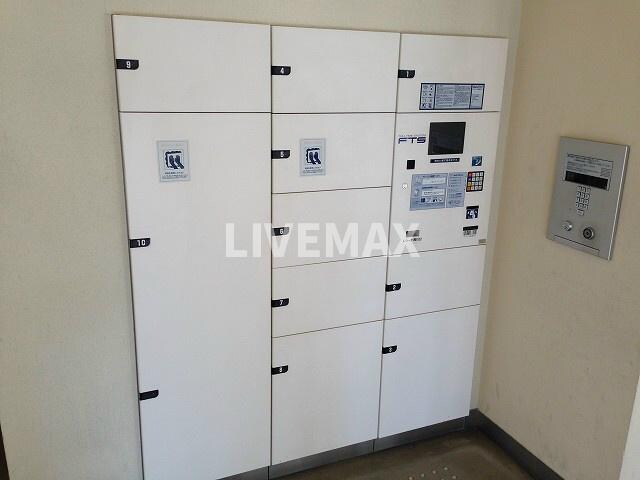 IL　ROSSO堀川六角の物件内観写真