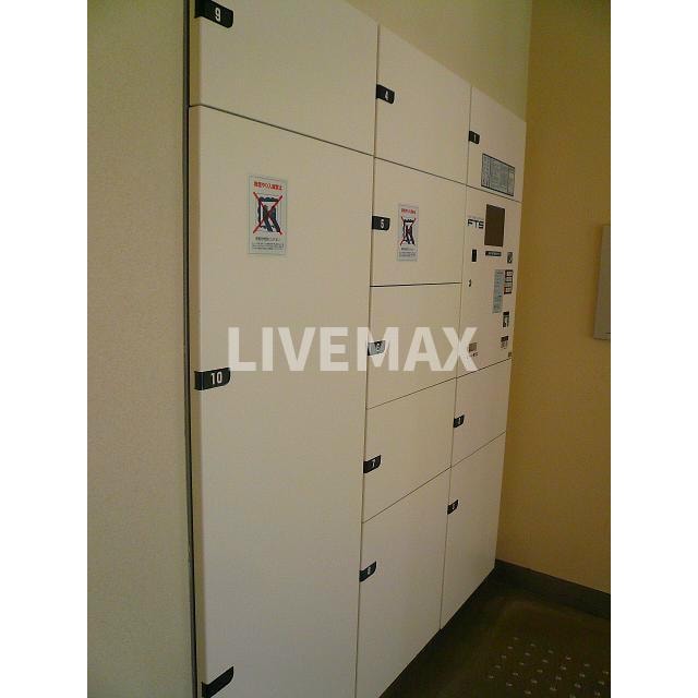 IL　ROSSO堀川六角の物件内観写真