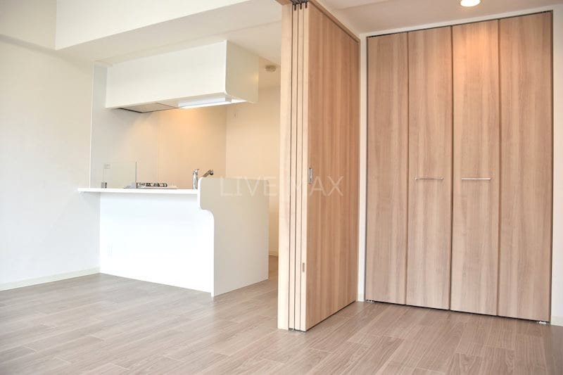 プレサンスTHE KYOTO彩美の物件内観写真