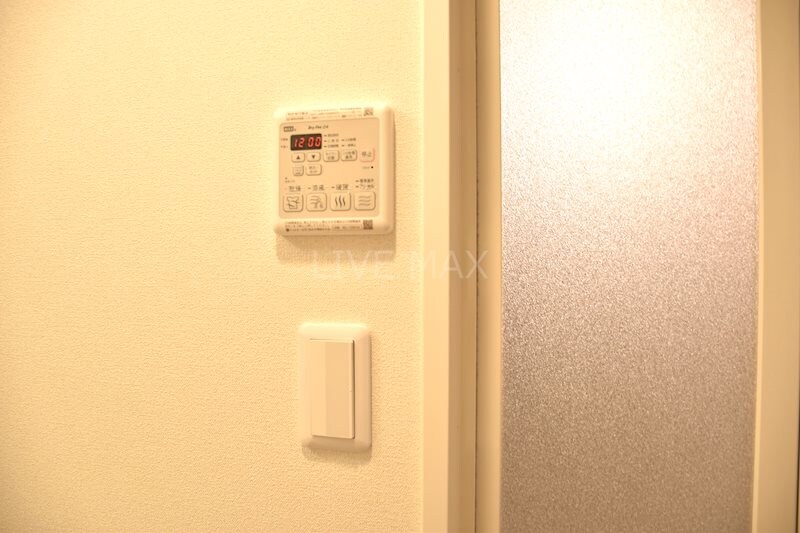 プレサンスTHE KYOTO彩美の物件内観写真