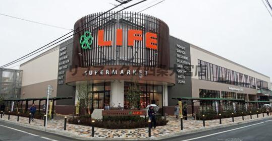 プレサンス京都洛南の物件外観写真