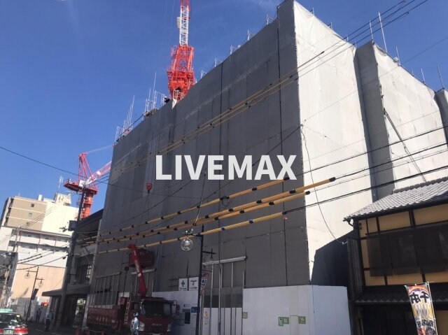 エステムコート京都二条の物件内観写真