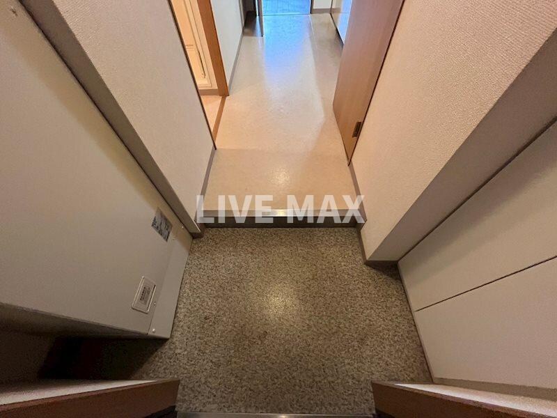 ZEST32の物件内観写真