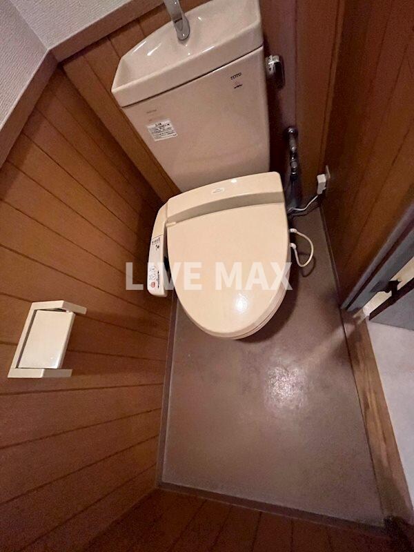 ZEST32の物件内観写真