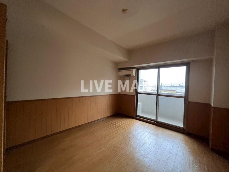 ZEST32の物件内観写真