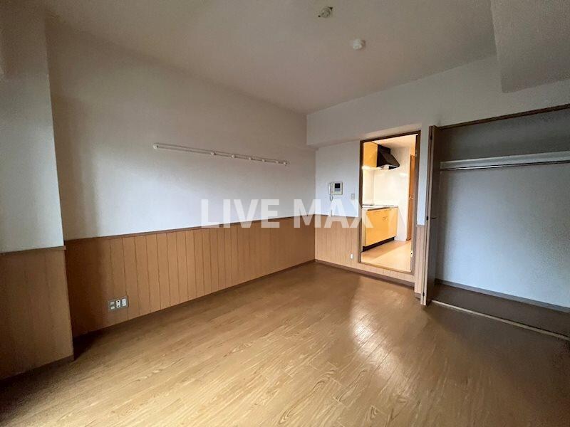 ZEST32の物件内観写真