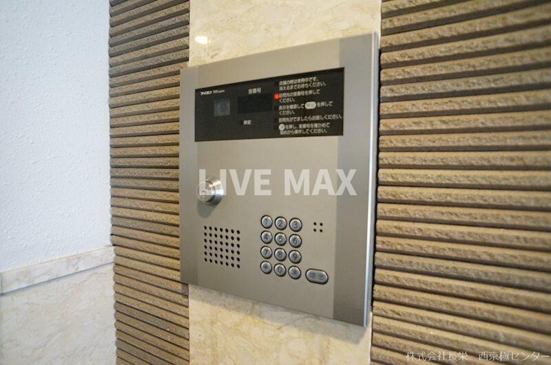 ZEST32の物件内観写真