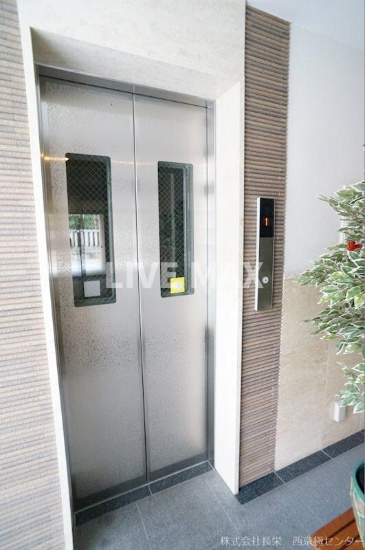 ZEST32の物件内観写真