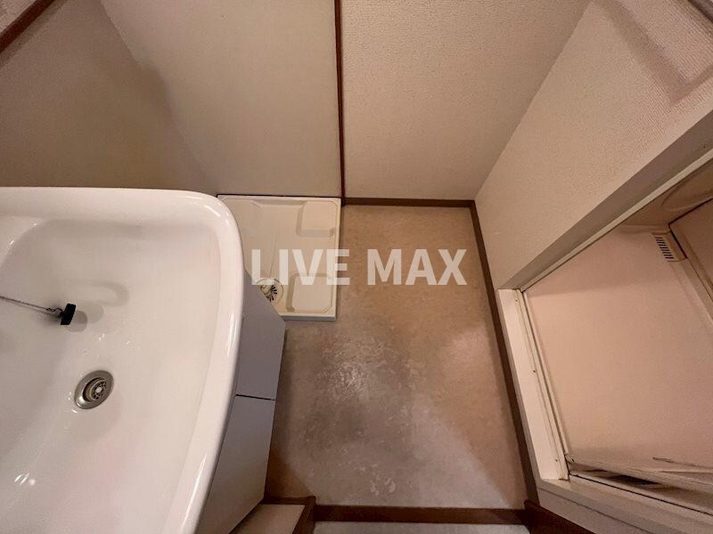 ZEST32の物件内観写真