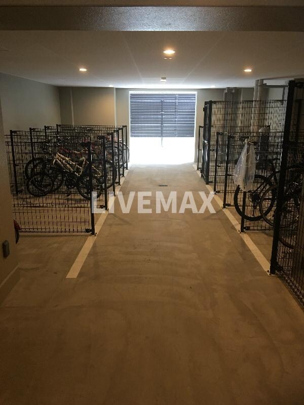 リヴァーク四条烏丸の物件内観写真