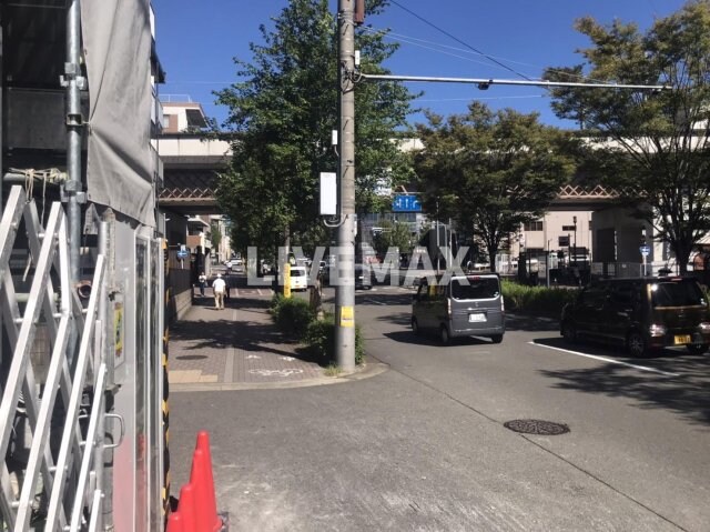 ベラジオ雅び京都円町駅前の物件内観写真