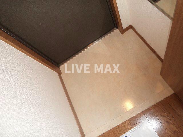 ベラジオ四条烏丸Ⅲの物件内観写真