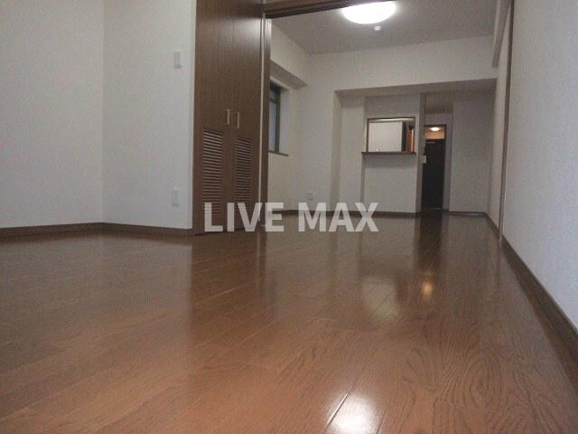 ベラジオ四条烏丸Ⅲの物件内観写真