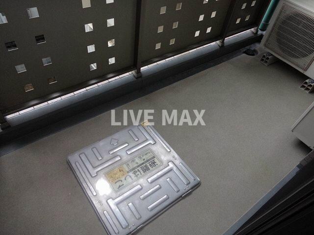 ベラジオ四条烏丸Ⅲの物件内観写真