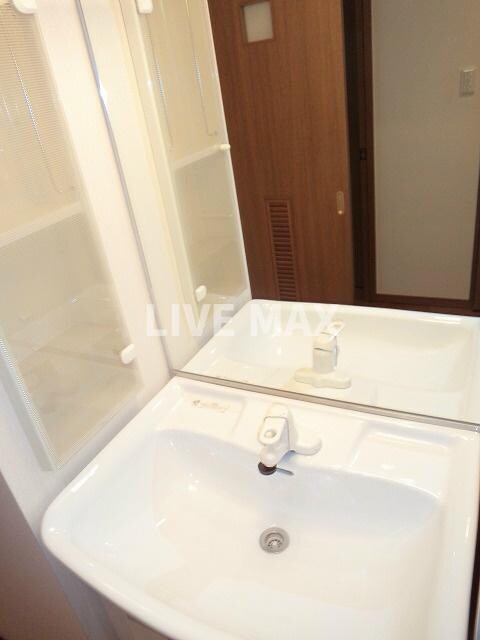 ベラジオ四条烏丸Ⅲの物件内観写真