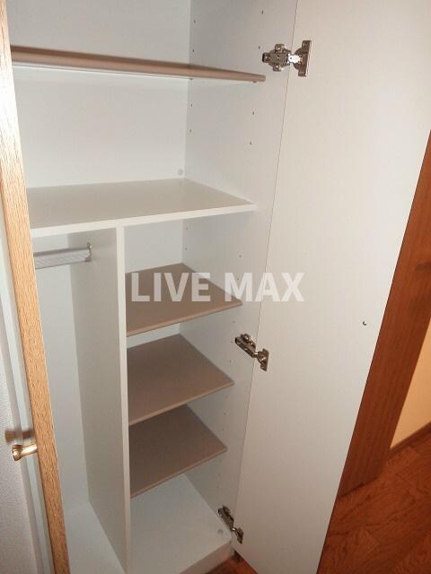 ベラジオ四条烏丸Ⅲの物件内観写真