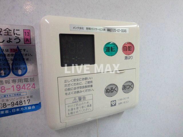 ベラジオ四条烏丸Ⅲの物件内観写真