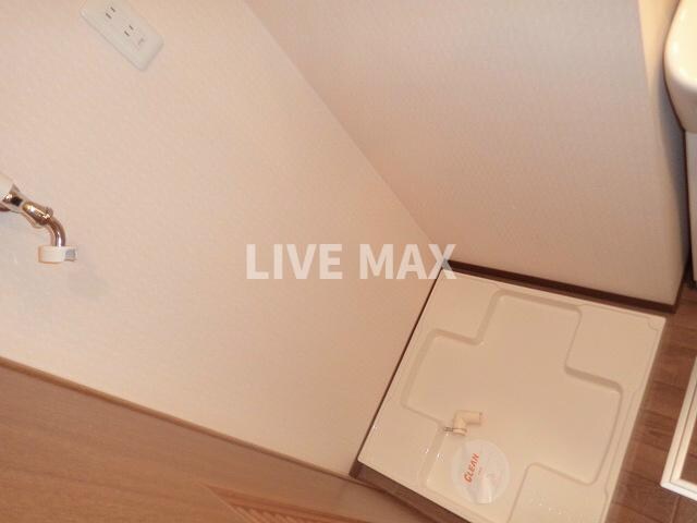 ベラジオ四条烏丸Ⅲの物件内観写真