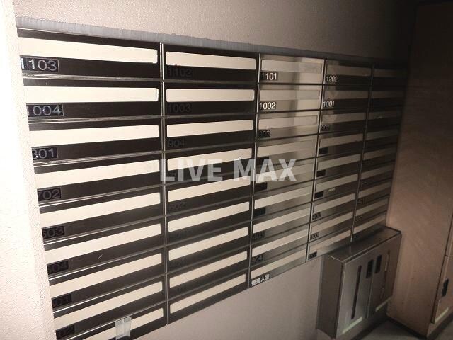 ベラジオ四条烏丸Ⅲの物件内観写真