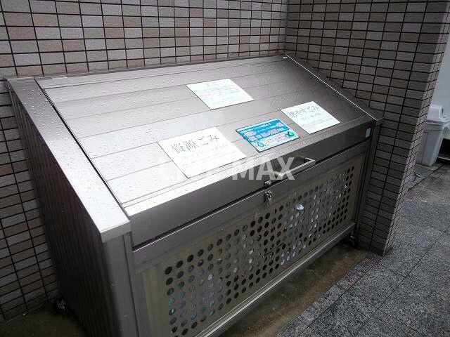 ベラジオ四条烏丸Ⅲの物件内観写真