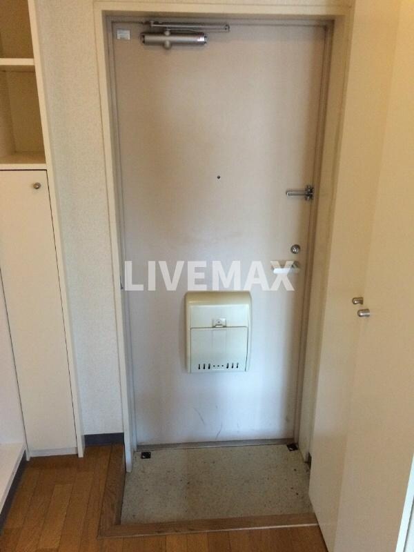 グリーンヒル四条大宮の物件内観写真