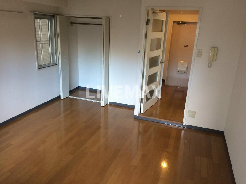 グリーンヒル四条大宮の物件内観写真