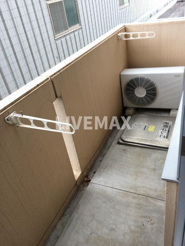 グリーンヒル四条大宮の物件内観写真