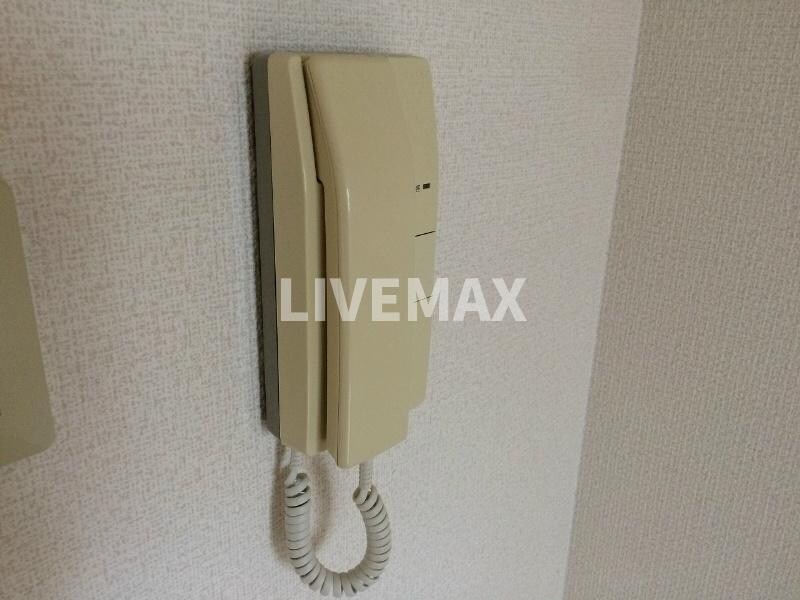 グリーンヒル四条大宮の物件内観写真