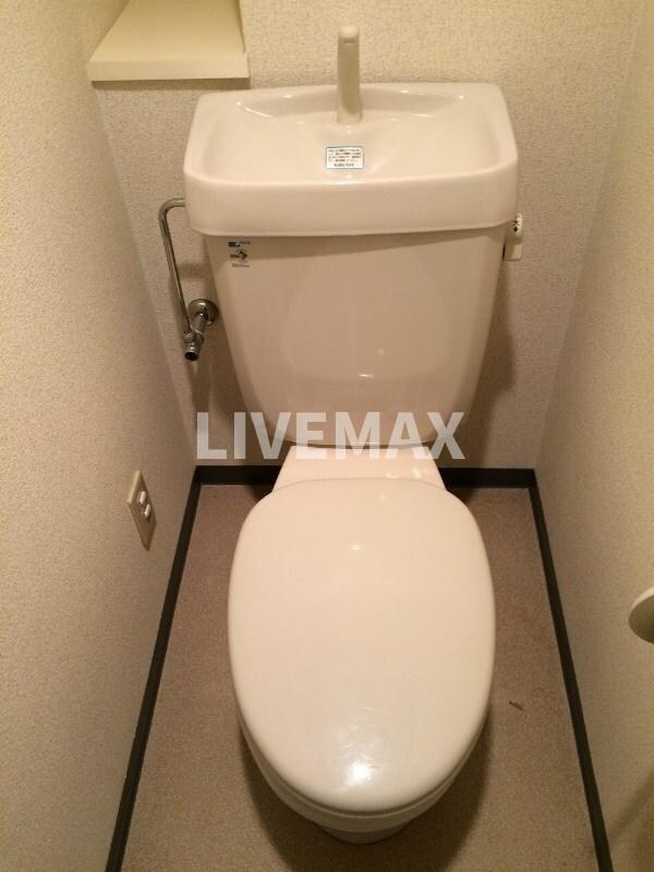 グリーンヒル四条大宮の物件内観写真