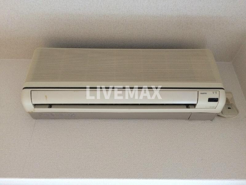 グリーンヒル四条大宮の物件内観写真