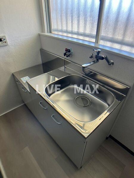 パティス大宮の物件内観写真